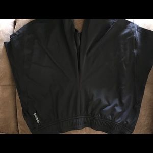 Reebok running shorts